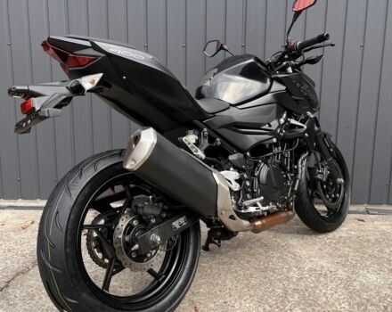 Кавасакі Інша, об'ємом двигуна 0.4 л та пробігом 0 тис. км за 5000 $, фото 3 на Automoto.ua