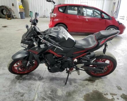 Кавасаки Другая, объемом двигателя 0.95 л и пробегом 0 тыс. км за 1900 $, фото 2 на Automoto.ua