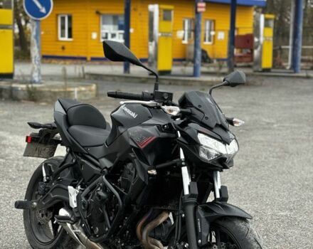 Кавасакі Інша, об'ємом двигуна 0.65 л та пробігом 0 тис. км за 3500 $, фото 1 на Automoto.ua