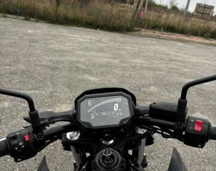 Кавасакі Інша, об'ємом двигуна 0.65 л та пробігом 0 тис. км за 3500 $, фото 9 на Automoto.ua