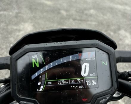 Кавасакі Інша, об'ємом двигуна 0.65 л та пробігом 0 тис. км за 3500 $, фото 7 на Automoto.ua