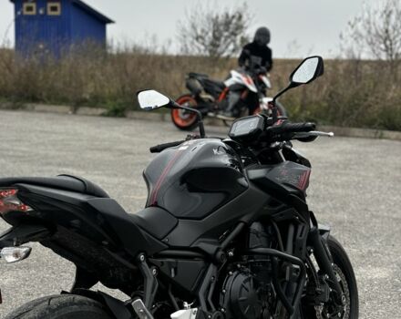 Кавасакі Інша, об'ємом двигуна 0.65 л та пробігом 0 тис. км за 3500 $, фото 2 на Automoto.ua