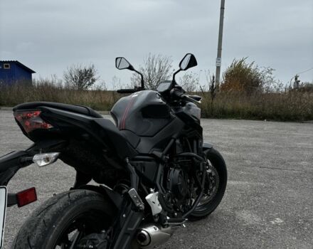 Кавасакі Інша, об'ємом двигуна 0.65 л та пробігом 0 тис. км за 3500 $, фото 8 на Automoto.ua