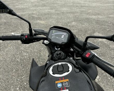 Кавасакі Інша, об'ємом двигуна 0.65 л та пробігом 0 тис. км за 3500 $, фото 6 на Automoto.ua