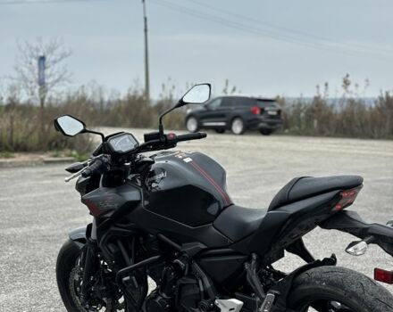 Кавасакі Інша, об'ємом двигуна 0.65 л та пробігом 0 тис. км за 3500 $, фото 3 на Automoto.ua