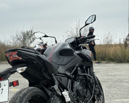 Кавасакі Інша, об'ємом двигуна 0.65 л та пробігом 0 тис. км за 3500 $, фото 5 на Automoto.ua