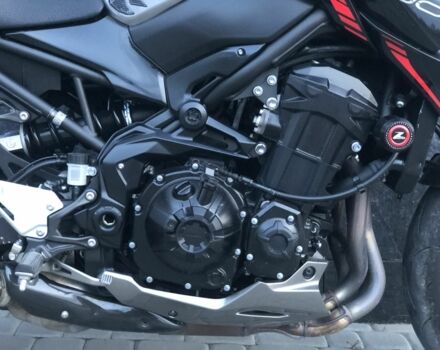 Кавасаки Другая, объемом двигателя 0.95 л и пробегом 0 тыс. км за 5400 $, фото 7 на Automoto.ua