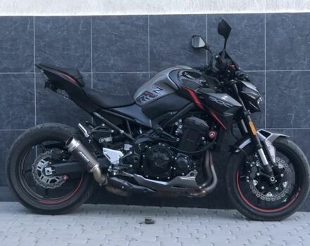 Кавасаки Другая, объемом двигателя 0.95 л и пробегом 0 тыс. км за 5400 $, фото 6 на Automoto.ua