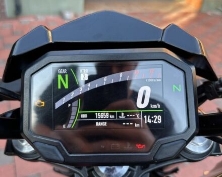 Кавасаки Другая, объемом двигателя 0.65 л и пробегом 0 тыс. км за 7500 $, фото 4 на Automoto.ua