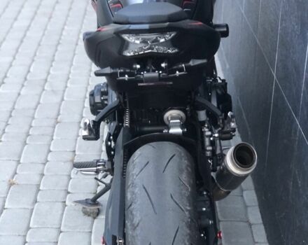 Кавасаки Другая, объемом двигателя 0.95 л и пробегом 0 тыс. км за 5400 $, фото 5 на Automoto.ua