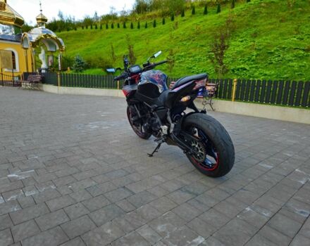 Кавасакі Інша, об'ємом двигуна 0.65 л та пробігом 0 тис. км за 6599 $, фото 4 на Automoto.ua