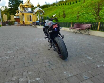 Кавасакі Інша, об'ємом двигуна 0.65 л та пробігом 0 тис. км за 6599 $, фото 5 на Automoto.ua