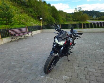 Кавасакі Інша, об'ємом двигуна 0.65 л та пробігом 0 тис. км за 6599 $, фото 1 на Automoto.ua