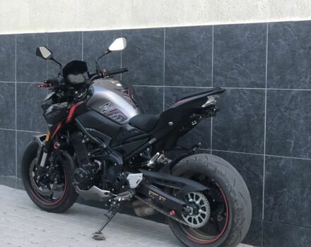 Кавасаки Другая, объемом двигателя 0.95 л и пробегом 0 тыс. км за 5400 $, фото 1 на Automoto.ua