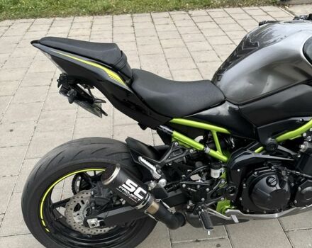 Кавасаки Другая, объемом двигателя 0.95 л и пробегом 0 тыс. км за 5200 $, фото 10 на Automoto.ua