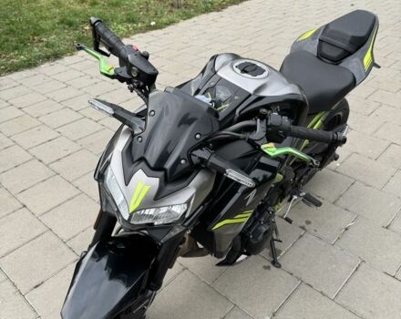 Кавасаки Другая, объемом двигателя 0.95 л и пробегом 0 тыс. км за 5200 $, фото 4 на Automoto.ua