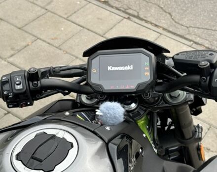 Кавасаки Другая, объемом двигателя 0.95 л и пробегом 0 тыс. км за 5200 $, фото 20 на Automoto.ua