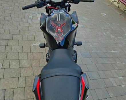 Кавасакі Інша, об'ємом двигуна 0.65 л та пробігом 0 тис. км за 6599 $, фото 10 на Automoto.ua