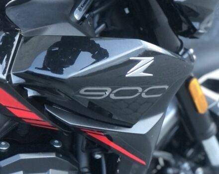 Кавасаки Другая, объемом двигателя 0.95 л и пробегом 0 тыс. км за 5400 $, фото 9 на Automoto.ua