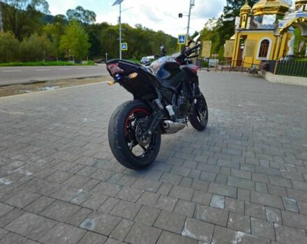 Кавасакі Інша, об'ємом двигуна 0.65 л та пробігом 0 тис. км за 6599 $, фото 6 на Automoto.ua