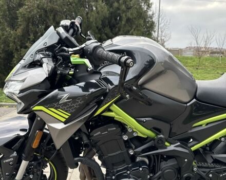 Кавасаки Другая, объемом двигателя 0.95 л и пробегом 0 тыс. км за 5200 $, фото 3 на Automoto.ua