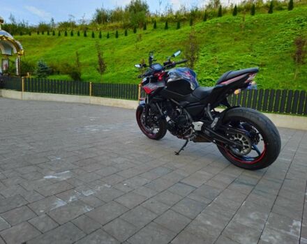 Кавасакі Інша, об'ємом двигуна 0.65 л та пробігом 0 тис. км за 6599 $, фото 3 на Automoto.ua