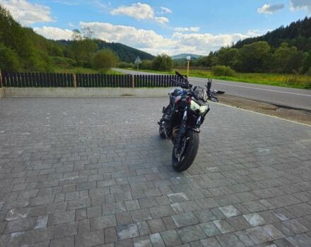 Кавасакі Інша, об'ємом двигуна 0.65 л та пробігом 0 тис. км за 6599 $, фото 9 на Automoto.ua