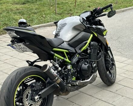 Кавасаки Другая, объемом двигателя 0.95 л и пробегом 0 тыс. км за 5200 $, фото 11 на Automoto.ua