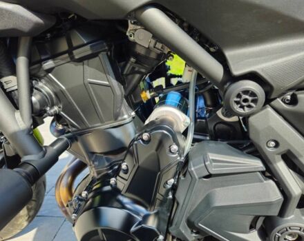 Кавасакі Інша, об'ємом двигуна 0.65 л та пробігом 0 тис. км за 6599 $, фото 17 на Automoto.ua