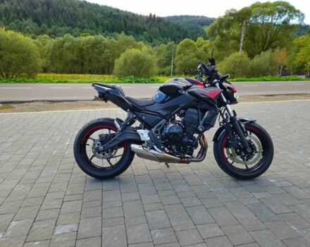 Кавасакі Інша, об'ємом двигуна 0.65 л та пробігом 0 тис. км за 6599 $, фото 7 на Automoto.ua