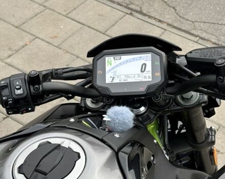 Кавасаки Другая, объемом двигателя 0.95 л и пробегом 0 тыс. км за 5200 $, фото 21 на Automoto.ua