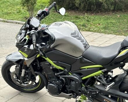 Кавасаки Другая, объемом двигателя 0.95 л и пробегом 0 тыс. км за 5200 $, фото 12 на Automoto.ua