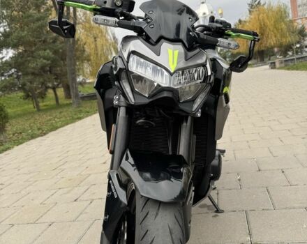 Кавасаки Другая, объемом двигателя 0.95 л и пробегом 0 тыс. км за 5200 $, фото 2 на Automoto.ua