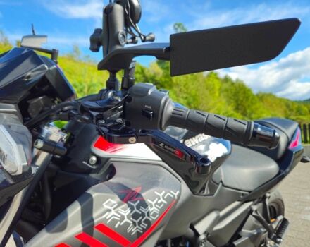 Кавасакі Інша, об'ємом двигуна 0.65 л та пробігом 0 тис. км за 6599 $, фото 13 на Automoto.ua