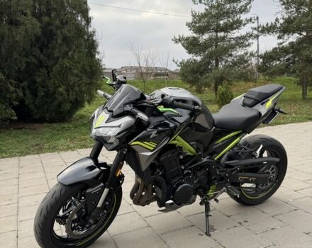 Кавасаки Другая, объемом двигателя 0.95 л и пробегом 0 тыс. км за 5200 $, фото 5 на Automoto.ua