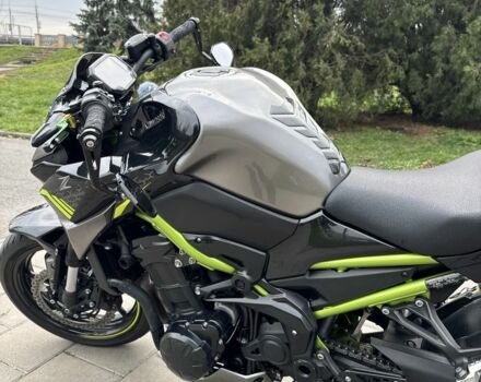 Кавасаки Другая, объемом двигателя 0.95 л и пробегом 0 тыс. км за 5200 $, фото 6 на Automoto.ua