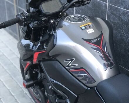 Кавасаки Другая, объемом двигателя 0.95 л и пробегом 0 тыс. км за 5400 $, фото 3 на Automoto.ua