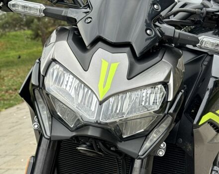 Кавасаки Другая, объемом двигателя 0.95 л и пробегом 0 тыс. км за 5200 $, фото 13 на Automoto.ua