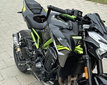 Кавасаки Другая, объемом двигателя 0.95 л и пробегом 0 тыс. км за 5200 $, фото 16 на Automoto.ua