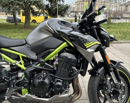 Кавасаки Другая, объемом двигателя 0.95 л и пробегом 0 тыс. км за 5200 $, фото 9 на Automoto.ua