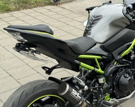 Кавасаки Другая, объемом двигателя 0.95 л и пробегом 0 тыс. км за 5200 $, фото 19 на Automoto.ua