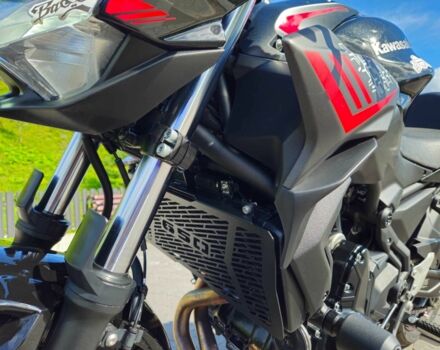 Кавасакі Інша, об'ємом двигуна 0.65 л та пробігом 0 тис. км за 6599 $, фото 16 на Automoto.ua