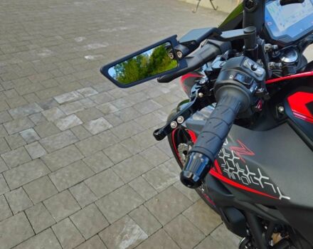 Кавасакі Інша, об'ємом двигуна 0.65 л та пробігом 0 тис. км за 6599 $, фото 12 на Automoto.ua