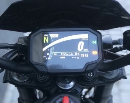 Кавасаки Другая, объемом двигателя 0.95 л и пробегом 0 тыс. км за 5400 $, фото 8 на Automoto.ua