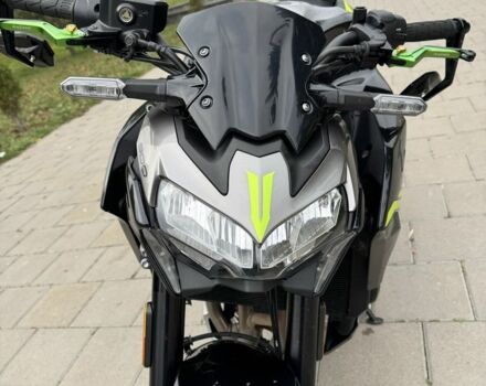 Кавасаки Другая, объемом двигателя 0.95 л и пробегом 0 тыс. км за 5200 $, фото 1 на Automoto.ua