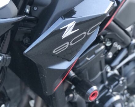 Кавасаки Другая, объемом двигателя 0.95 л и пробегом 0 тыс. км за 5400 $, фото 2 на Automoto.ua