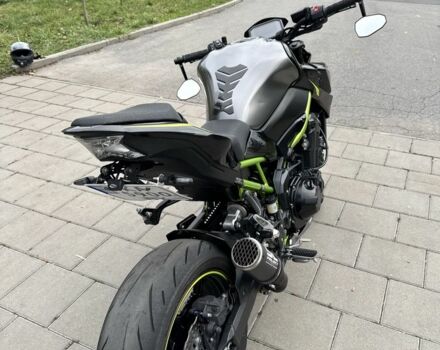 Кавасаки Другая, объемом двигателя 0.95 л и пробегом 0 тыс. км за 5200 $, фото 8 на Automoto.ua