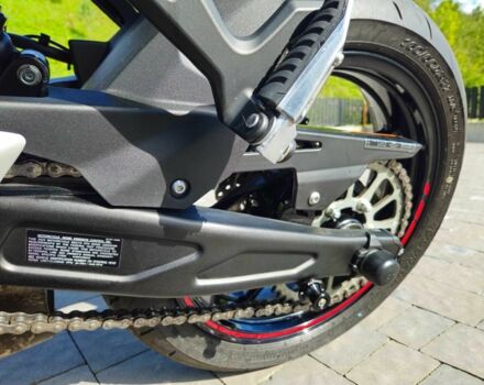 Кавасакі Інша, об'ємом двигуна 0.65 л та пробігом 0 тис. км за 6599 $, фото 21 на Automoto.ua