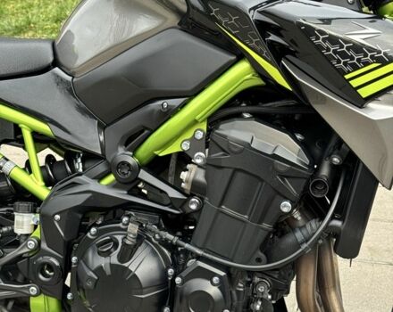 Кавасаки Другая, объемом двигателя 0.95 л и пробегом 0 тыс. км за 5200 $, фото 17 на Automoto.ua