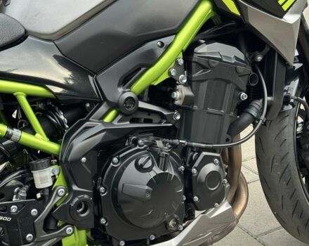 Кавасаки Другая, объемом двигателя 0.95 л и пробегом 0 тыс. км за 5200 $, фото 18 на Automoto.ua